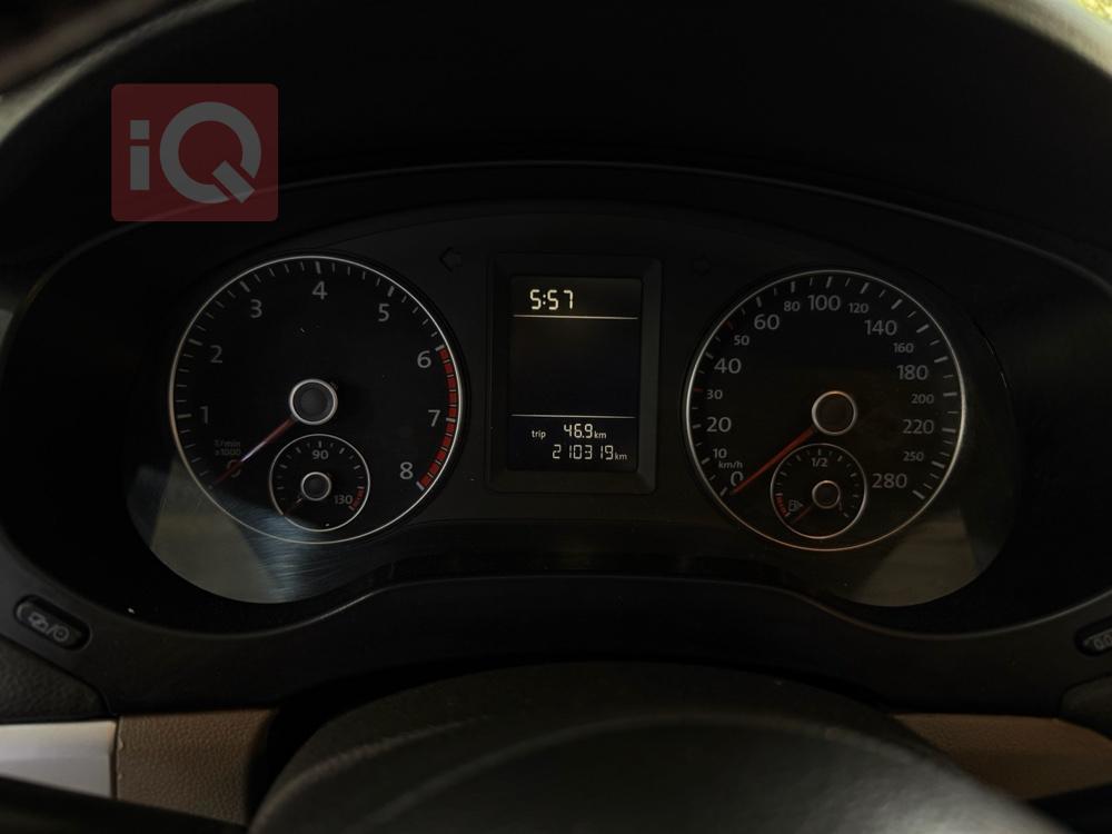 ڤۆڵکسواگن جێتا